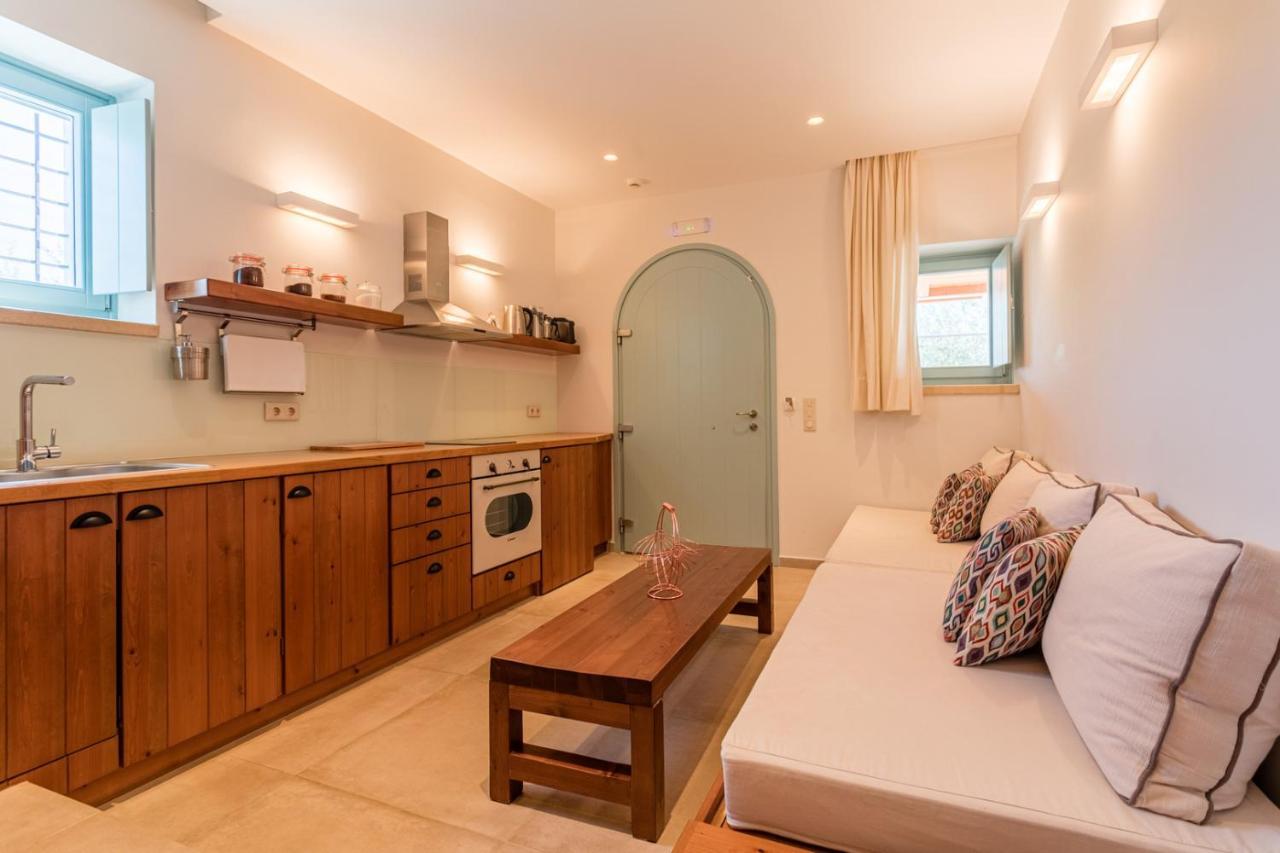 Lithos Guesthouse Kardamili Zewnętrze zdjęcie