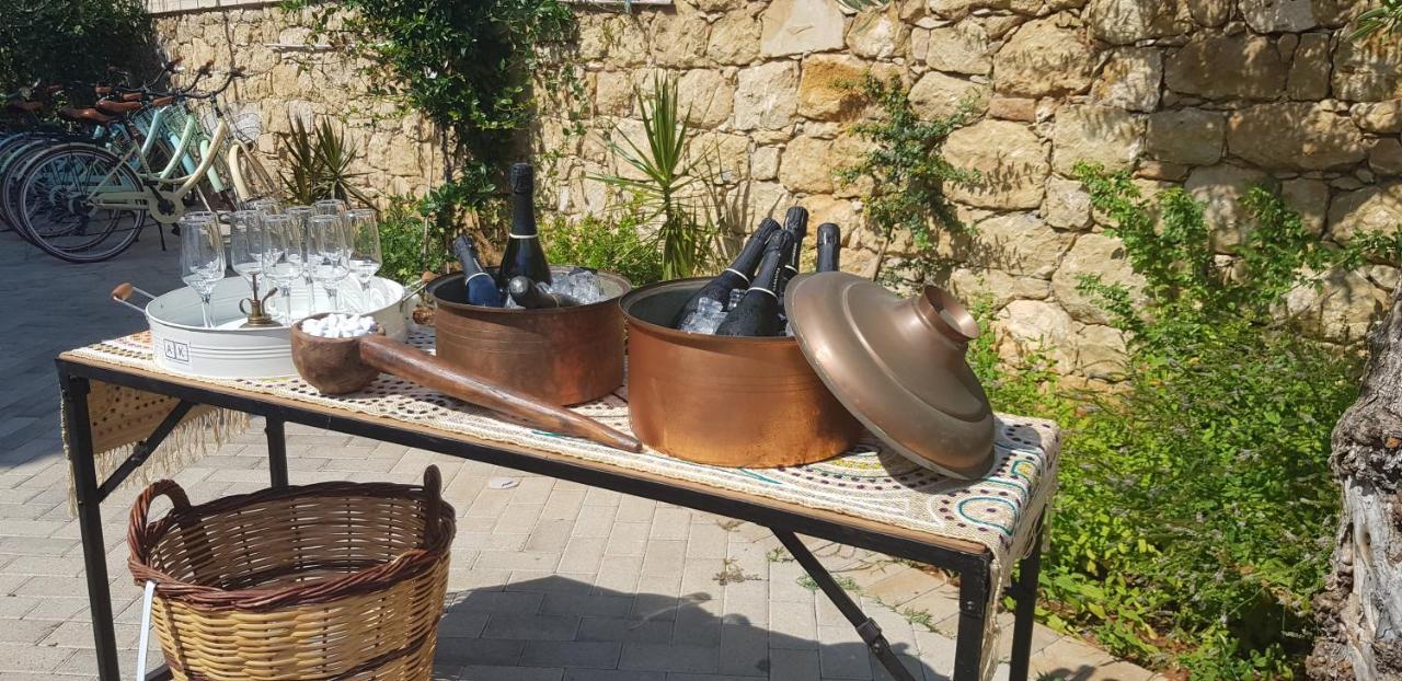 Lithos Guesthouse Kardamili Zewnętrze zdjęcie