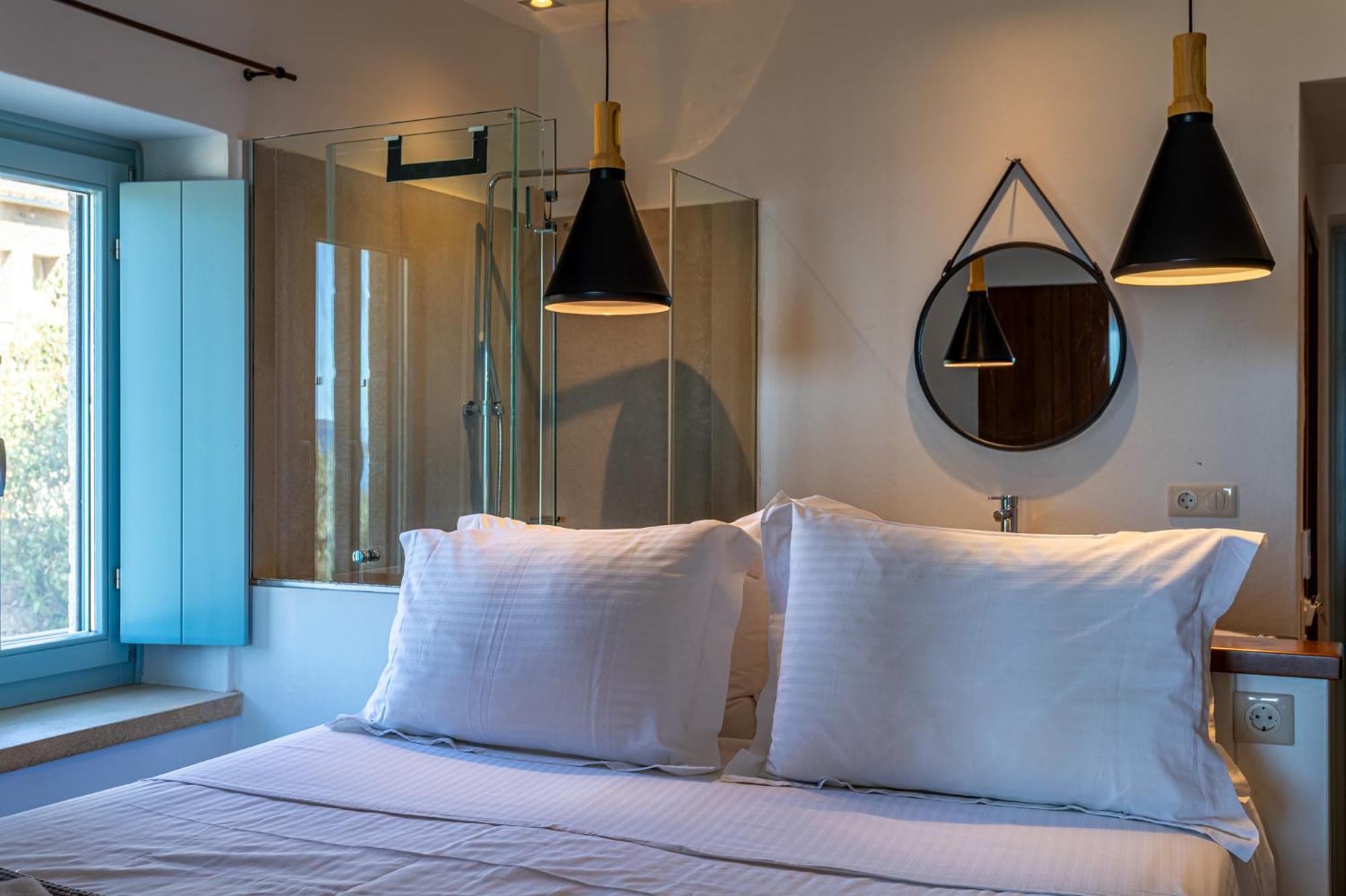 Lithos Guesthouse Kardamili Zewnętrze zdjęcie