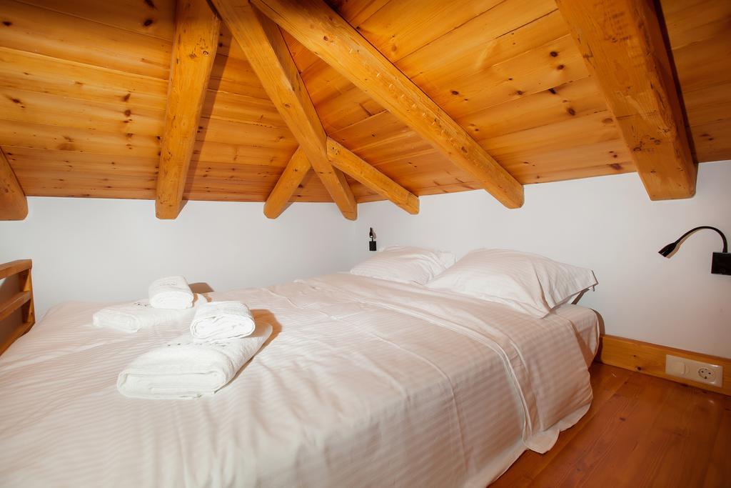 Lithos Guesthouse Kardamili Zewnętrze zdjęcie
