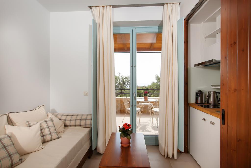 Lithos Guesthouse Kardamili Zewnętrze zdjęcie