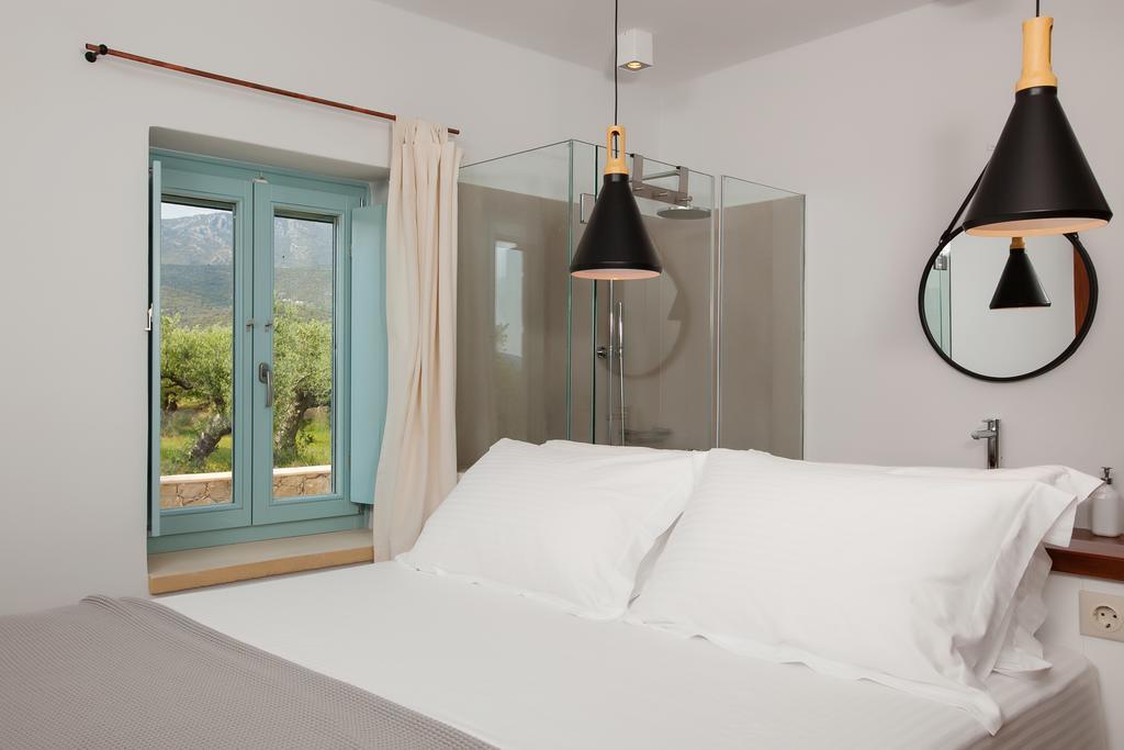 Lithos Guesthouse Kardamili Zewnętrze zdjęcie