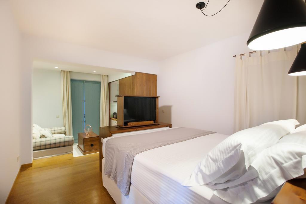 Lithos Guesthouse Kardamili Zewnętrze zdjęcie