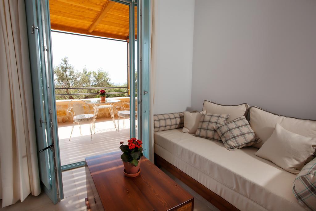 Lithos Guesthouse Kardamili Zewnętrze zdjęcie