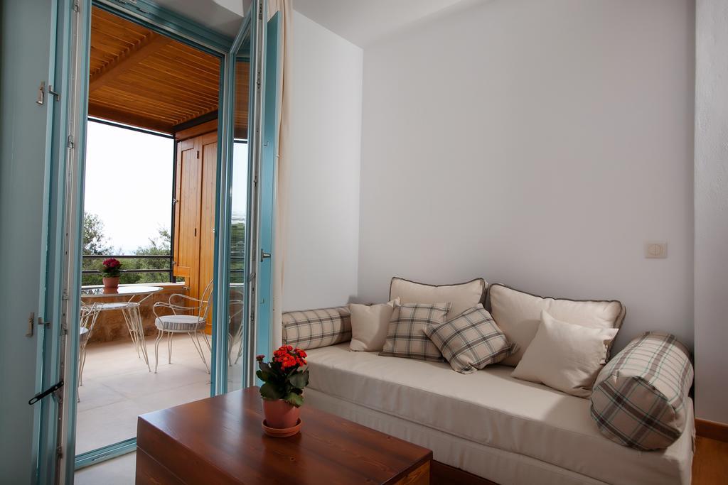 Lithos Guesthouse Kardamili Zewnętrze zdjęcie