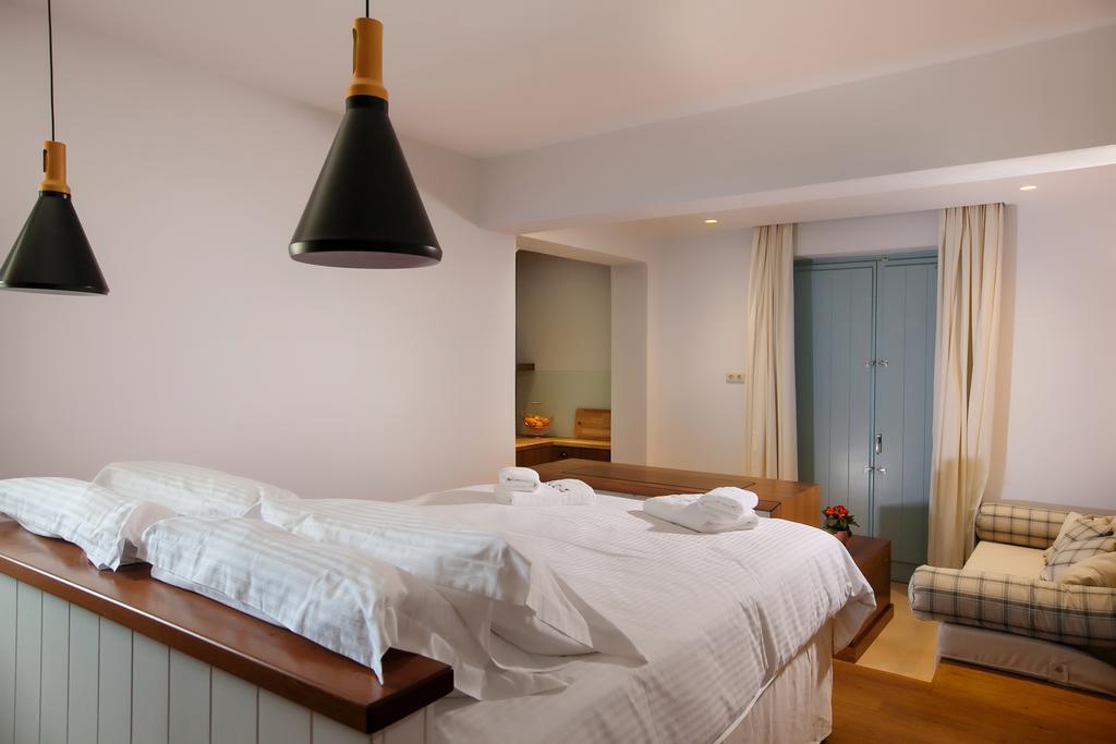 Lithos Guesthouse Kardamili Zewnętrze zdjęcie