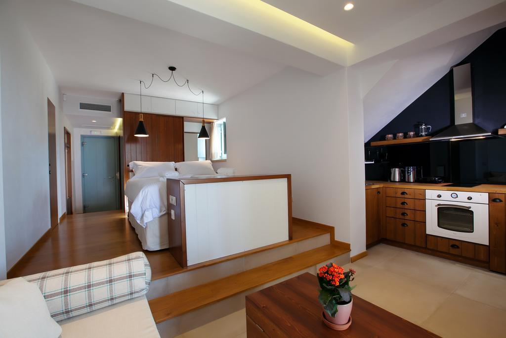 Lithos Guesthouse Kardamili Zewnętrze zdjęcie