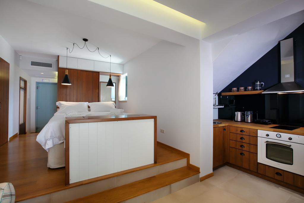 Lithos Guesthouse Kardamili Zewnętrze zdjęcie