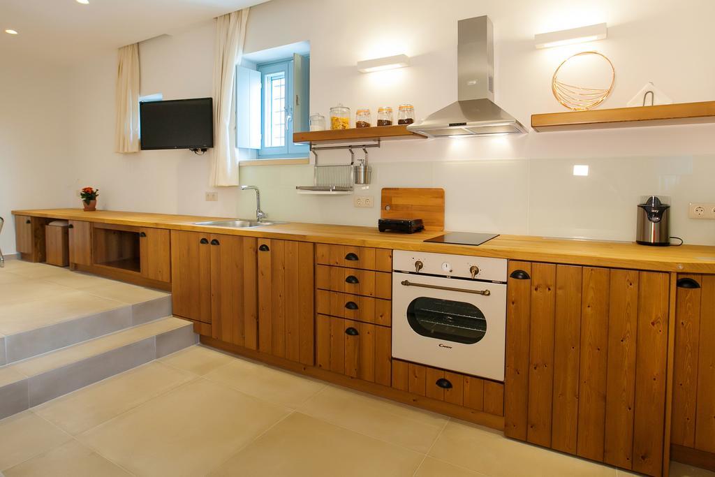 Lithos Guesthouse Kardamili Zewnętrze zdjęcie