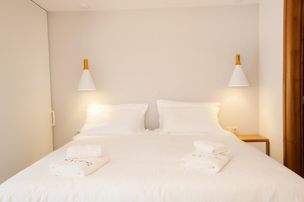 Lithos Guesthouse Kardamili Zewnętrze zdjęcie