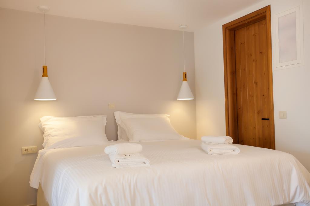 Lithos Guesthouse Kardamili Zewnętrze zdjęcie