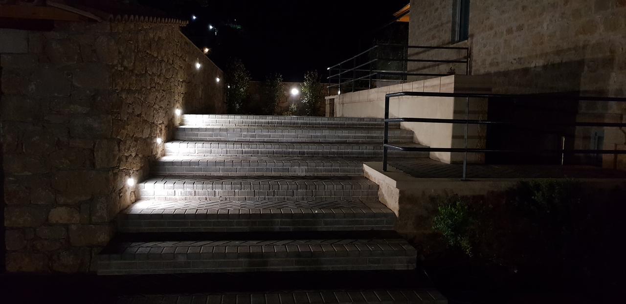 Lithos Guesthouse Kardamili Zewnętrze zdjęcie