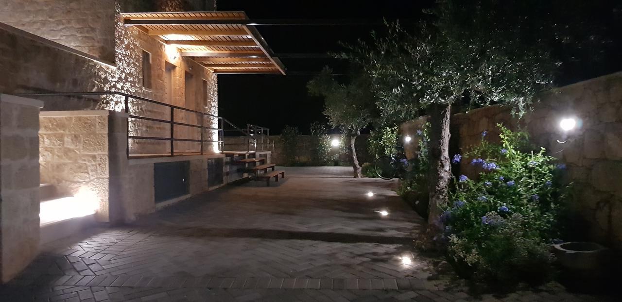 Lithos Guesthouse Kardamili Zewnętrze zdjęcie