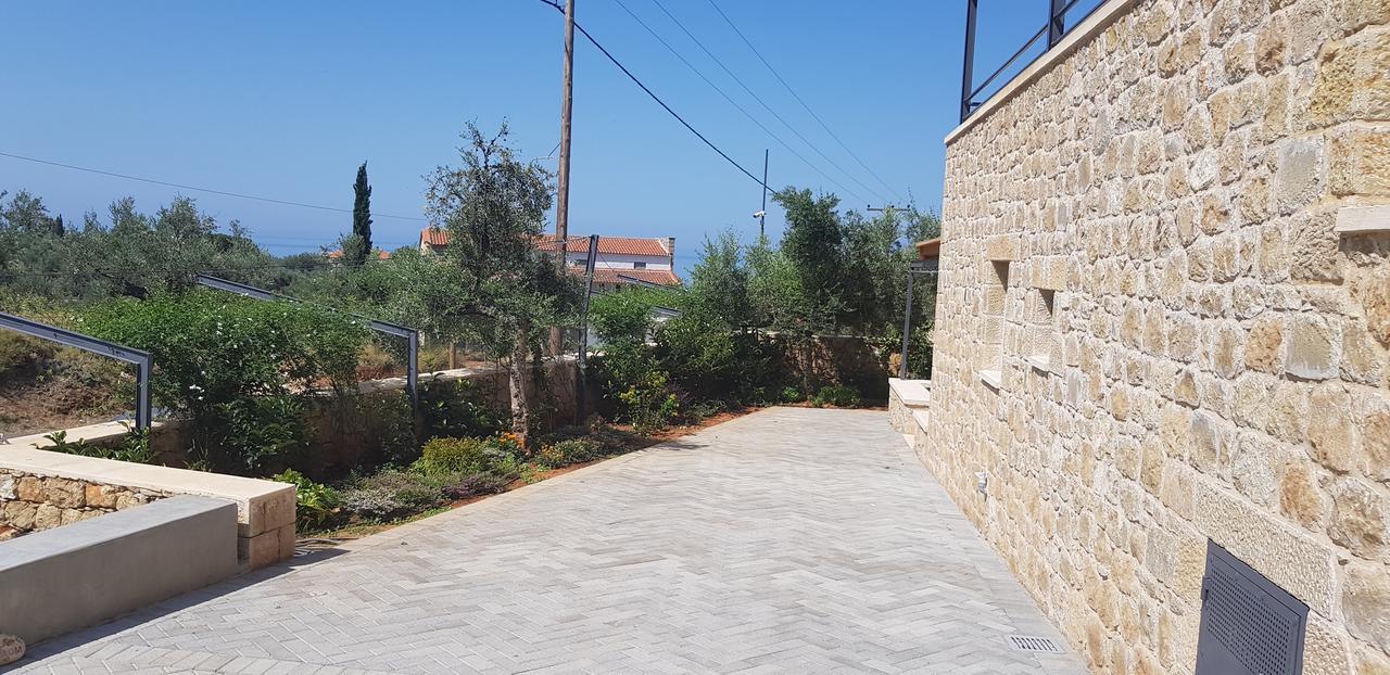 Lithos Guesthouse Kardamili Zewnętrze zdjęcie