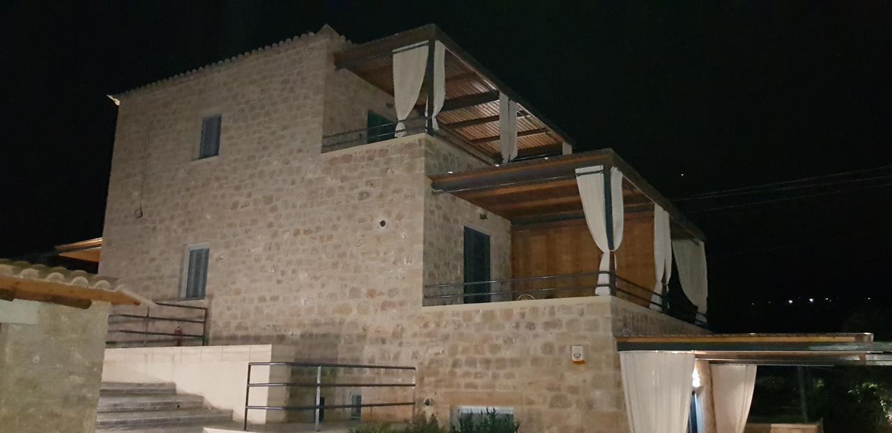 Lithos Guesthouse Kardamili Zewnętrze zdjęcie